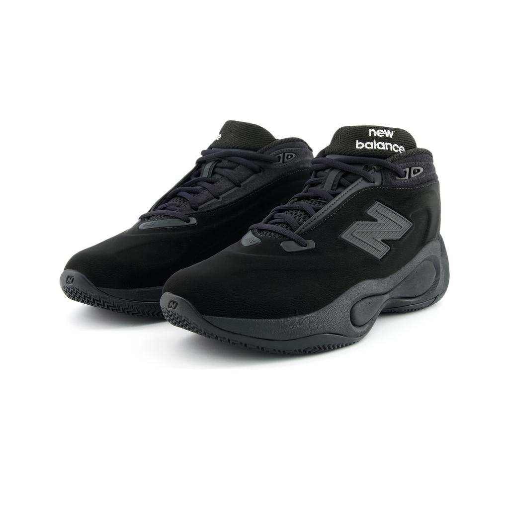 Мужские кроссовки New Balance P400 Черные