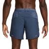 Nike Спортивные шорты Dri Fit мужские Грозовой синий Черный DM4761-437