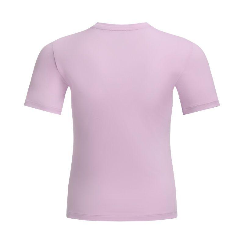 Under Armour SS25 Regular T Shirt Women's Ace Purple 543 6007555-543