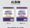 DIGNITY [SWEET VICTORY] 1st Single Album