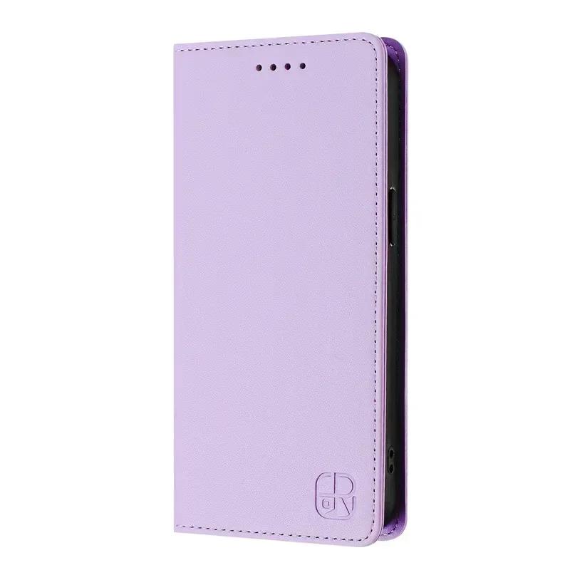 Роскошный противоугонный кошелек-книжка чехол для телефона для BLU G54 G64 G53 K50 C9 View Speed 5G 5 K10 кожаные чехлы магнитный прочный коке