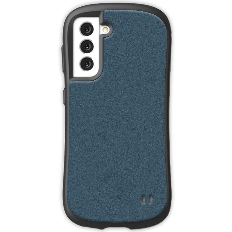 Little Waist S24 Ударопрочный силиконовый чехол для Samsung S23/S22