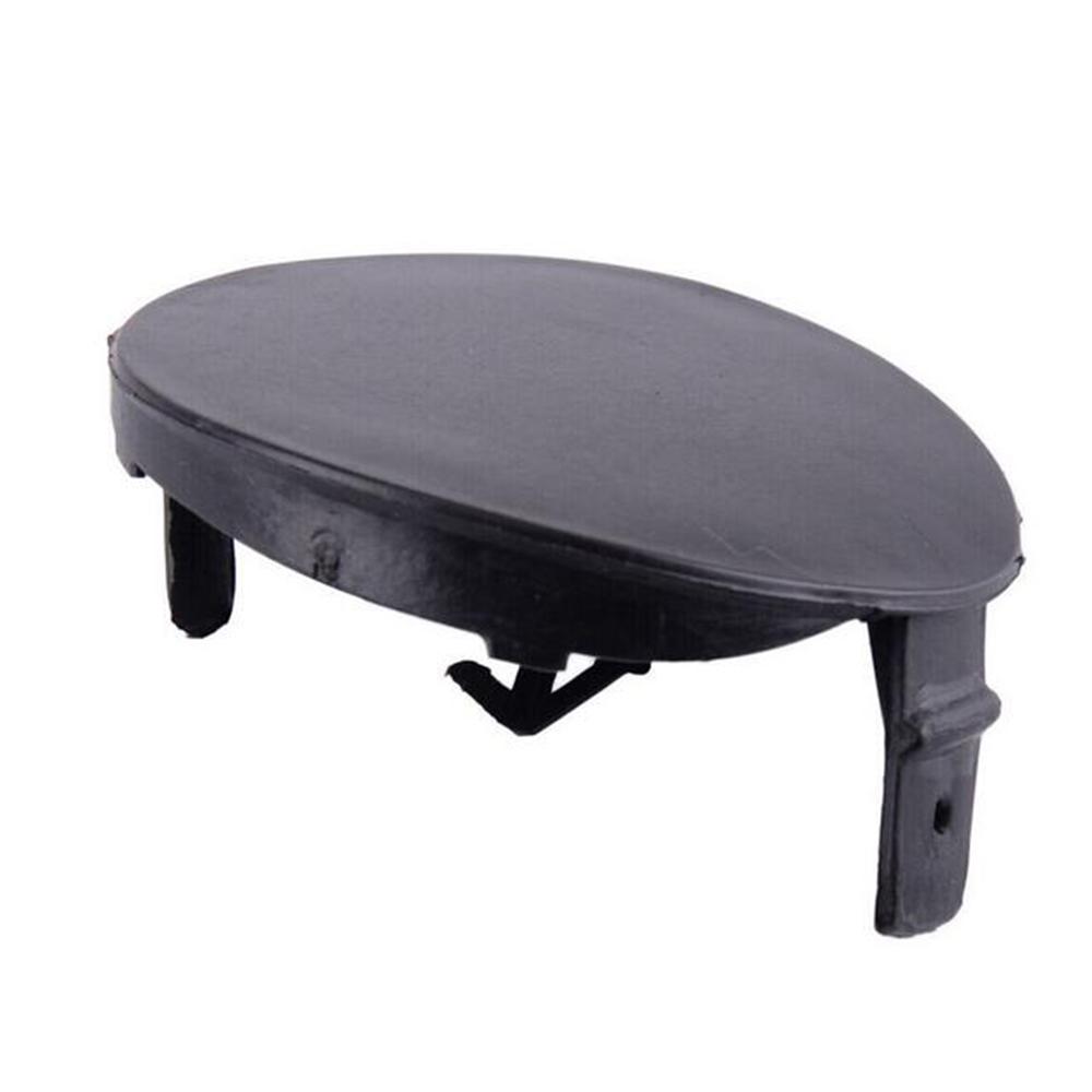 Крышка заглушки буксировочного крюка переднего бампера 52128-02910 для Toyota Corolla Ascent 2007-2009