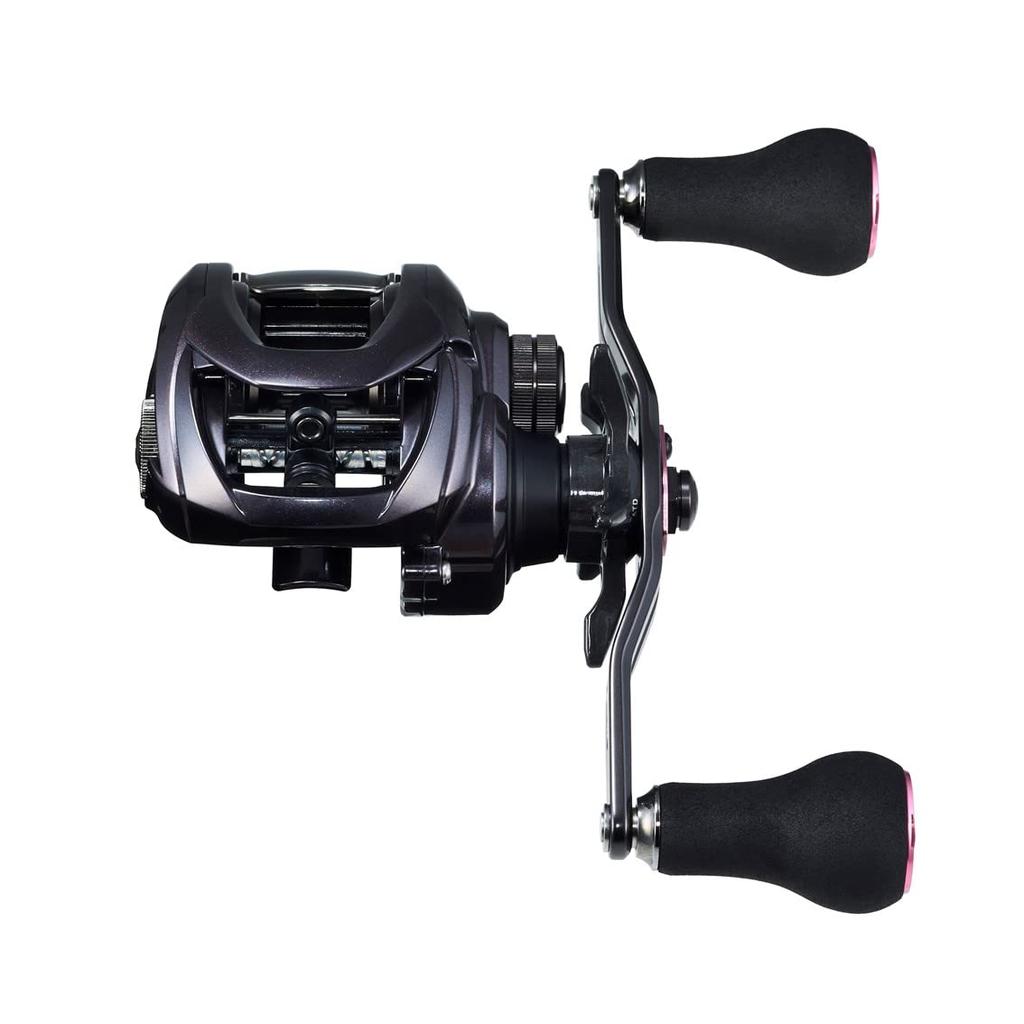 Daiwa Baitcasting Reel 23 Kouga 100L
