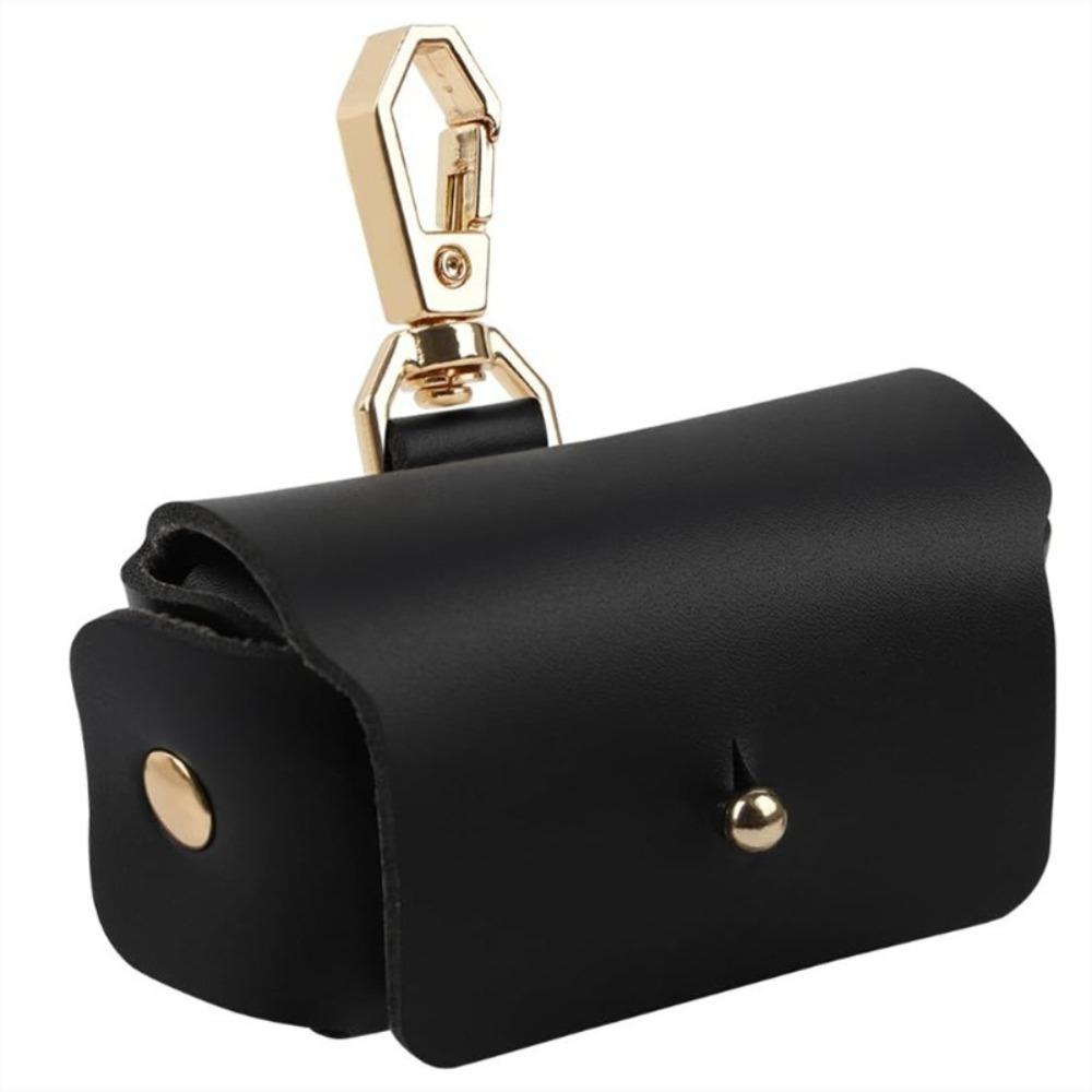 Anti Lost Dog Ring Storage Box Mini Ring Holder Ring Organizer Box Ring Bearer Pouch Pet