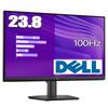 Dell Pro 24 E2425HM Full HD IPS Monitor 100Hz 1920x1080 Black Comes with 1 HDMI and 1 DisplayPort Cable 24" (23.8") HDMI/DisplayPort/VGA