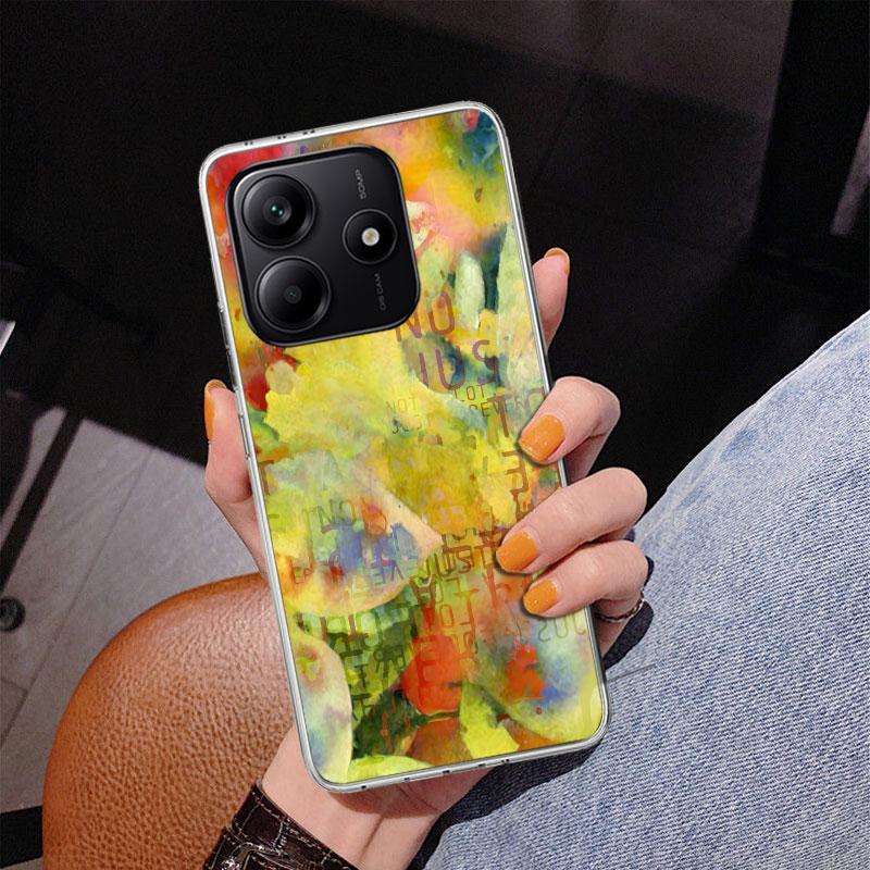 Adrianne Lenker Songs Album Art Phnoe Case for Phnoe Case for Xiaomi Redmi Note 15 14 14S 13 Pro Plus 12 12S 11S 11E 10S 10 11T