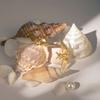 Серьги-пусеты из нержавеющей стали с золотым покрытием, стереоскопические серьги в форме птиц, ювелирные украшения, удобные металлические аксессуары для ушей