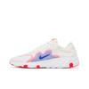 Nike Renew Lucent 'White Royal Crimson' (Unisex) White / Hyper Royal / Bright Crimson Running Shoes BQ4235 101
