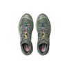 SALOMON XT-6 Synthetic Leather Shock Absorption Wrap Low-Top Outdoor Functional Shoes Unisex Shoes Laurel 471364