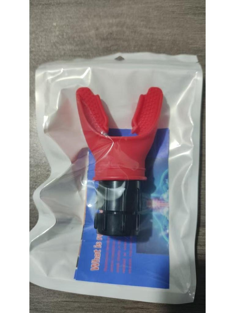 Портативный тренажер для дыхания при ХОБЛ, жилет для диафрагмы и мышц живота