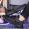 Male Shoes Outdoor Mens Sneakers 2025 New Breathable Wear Resistant Men Running Shoes Zapatillas Deportivas De Hombre