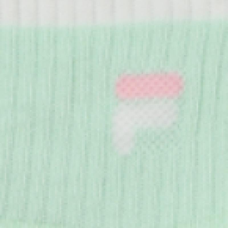 [Fila Kids] Носки с длинным воротом и логотипом F Fk3scF5350x Epk q0zFk3scF5350xEpk