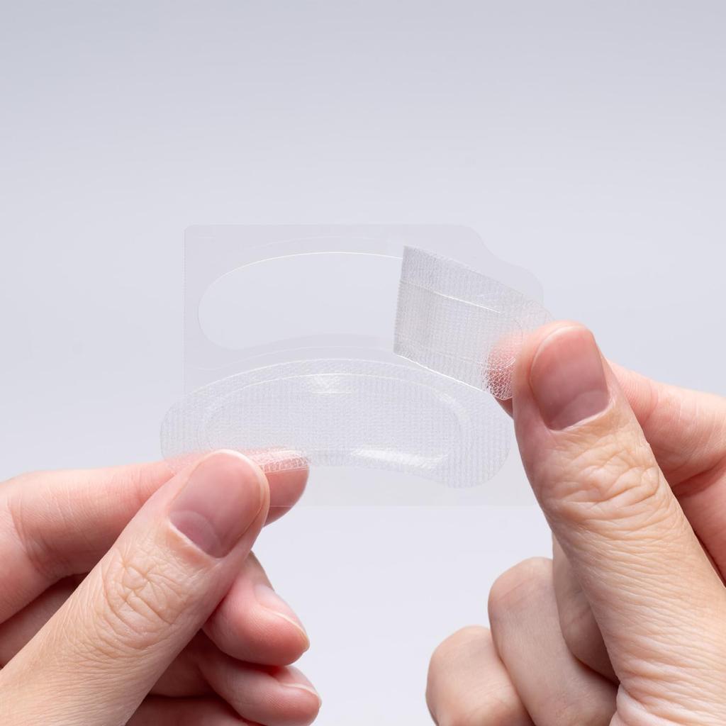 Clear Turn Hyalotune Micro Patch 2000 игольчатый патч для лица с гиалуроновой кислотой 2000shot темные круги меры 3 раза бонус включен KOSE