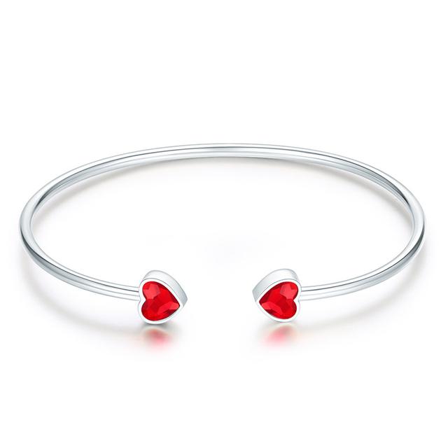 Браслеты из стерлингового серебра, регулируемая цепочка, браслет-подвеска для женщин и мужчин, ювелирный тренд