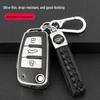 Chery Arrizo 5/GX Tiggo 3/3X/5X Folding Key Fob Shell Cover Set