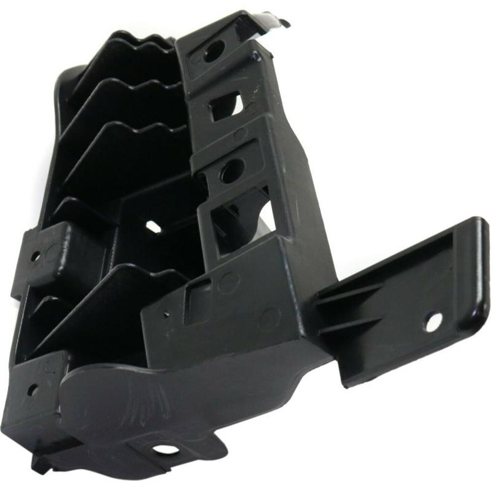 2 шт. Левый и правый нижние кронштейны переднего бампера для Jeep Cherokee 2014-2018