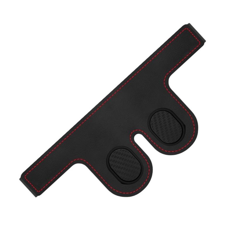 Car Interior Storage Hook Automotive Back Seat Hook for Handbag Purse Umbrella Heavy Duty Car Headrest Hook Organizer