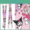 Ремешок для телефона Sanrio Куроми Яркие Цвета Мягкий Материал В Стиле Аниме!