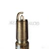 4/6PCS 12622441 41-114 Spark Plugs For Cadillac Escalade Chevrolet Tahoe Silverado 1500 GMC Sierra 1500 2500