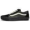 Old Skool OG LX 'Black Forged Iron' VN0A4P3XTJ1