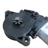 2 Pins Power Window Lift Motor for Kia Spectra Cerato for Hyundai Tucson 2004-2009 824502F000 824602F000 824502E000 824602E000