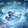 Guangyu Xingzhou 1,25G SFP двунаправленный оптический трансивер