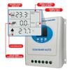 12V/24V/36V/48V Auto 150A MPPT Solar Charge Controller Battery Charging Off-Grid Automatic Identification Controller Regulator