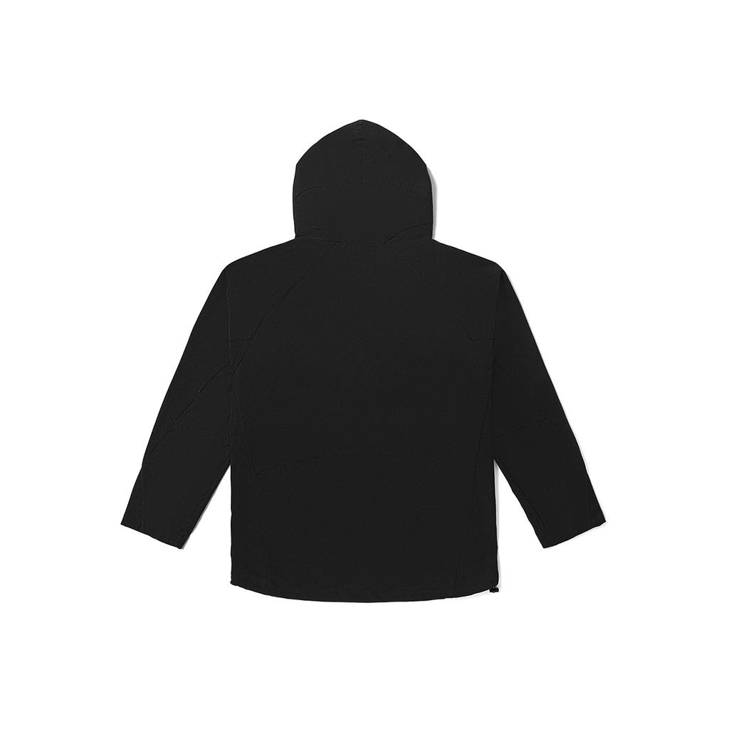 Vans Унисекс VN000F2NBLK