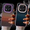 Чехол для телефона для Xiaomi Redmi Note 14 11 Pro A2 A1 12C 14C 10 12 13C Note 13 12 Pro Plus Крутой узор из углеродного волокна