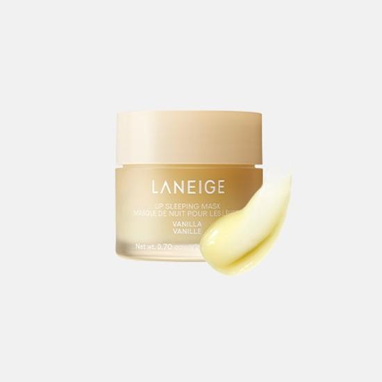 Маска для губ смягчающая LANEIGE
