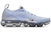 Nike Air VaporMax Flyknit 2 Алюминиевый Женский 942843-402