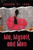 Книга Me Myself And Men by Sharon St. John - Paperback