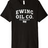 Dallas Ewing Oil Co
