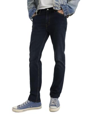 Джинсы 511T Slim Fit Stretch T2 Мужские 04511-2402 US W44 L32