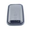 SL-638 Car Door Wing Side Mirror Glass for LAND ROVER DEFENDER 90 110 130 MTC5084