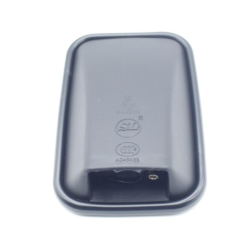 SL-638 Car Door Wing Side Mirror Glass for LAND ROVER DEFENDER 90 110 130 MTC5084