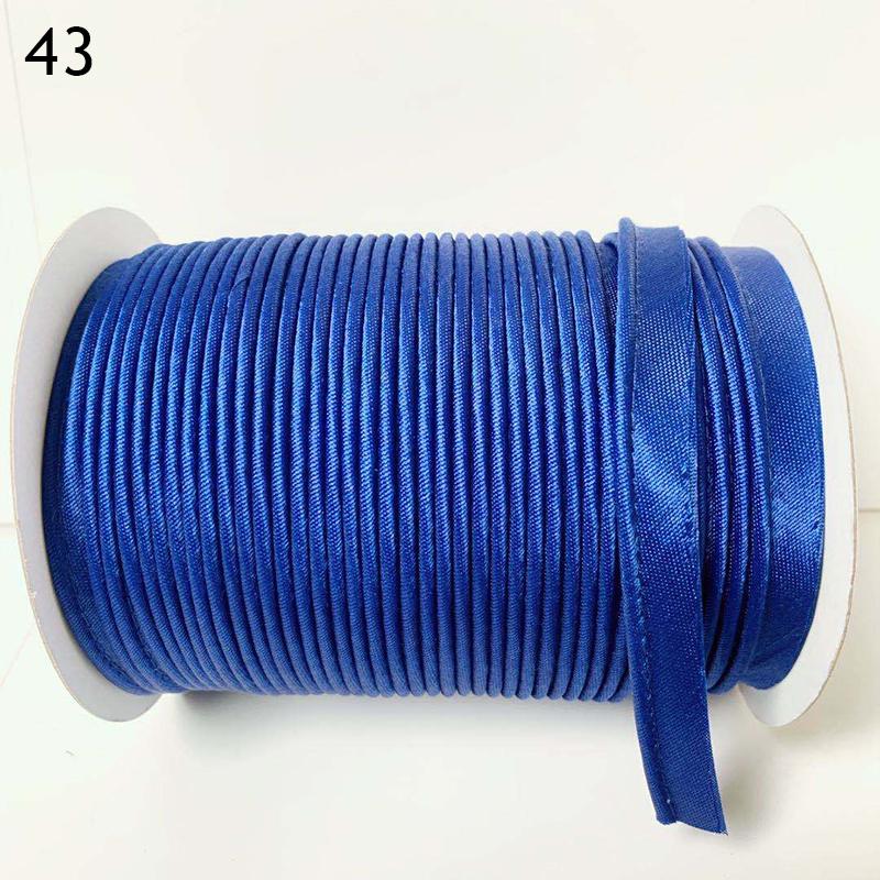 66M Край швейная лента шнур веревка для дивана шторы шляпы одежда ципао подшивание одежды шитье своими руками пэчворк подшивание полоса