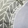 Extra Wide Banana Leaf Ironing Board Replacement Cover 147x48cm Reusable