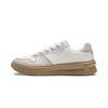 Li Ning Cloud Sky Casual Versatile Thick Sole Height Increasing Non-Slip Wear-Resistant Breathable Low-Top Skate Shoes Men Sneaker White AGCU319-4
