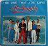 7inch Record AIR SUPPLY - The One That You Love BTSC104 Big Time Phonog 1981 Canada Rock Used