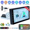 7 Inch 1 Din Android Car Radio Autoradio GPS Navigation WIFI Car DVR Bluetooth FM Car MP5 Player Car Video Stereo USB Multimedia