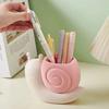 Desktop Desk Organizer Multi-Functional Pencil Storage Holder Stationery Container  Desk Use