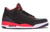 Jordan 3 Ретро Багровый 136064-005