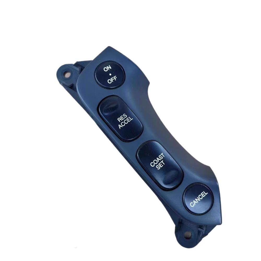 Для 07-12 Hyundai Santa Fe 2.7 многофункциональные кнопки рулевого колеса 1 шт.