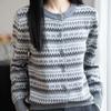 Sweaters Coat Cardigan for Women Autumn Winter Large Size Stripes Long Sleeve Knit Cardigan Sweaters Jacket