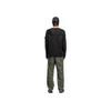 STONE ISLAND Ghost Crewneck Sweatshirt Black Men Streetwear 8015654F3-V0029