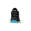 Tennis Shoes Power Cushion Junior GC Kids 763 Black Cm [Yonex] 18.0
