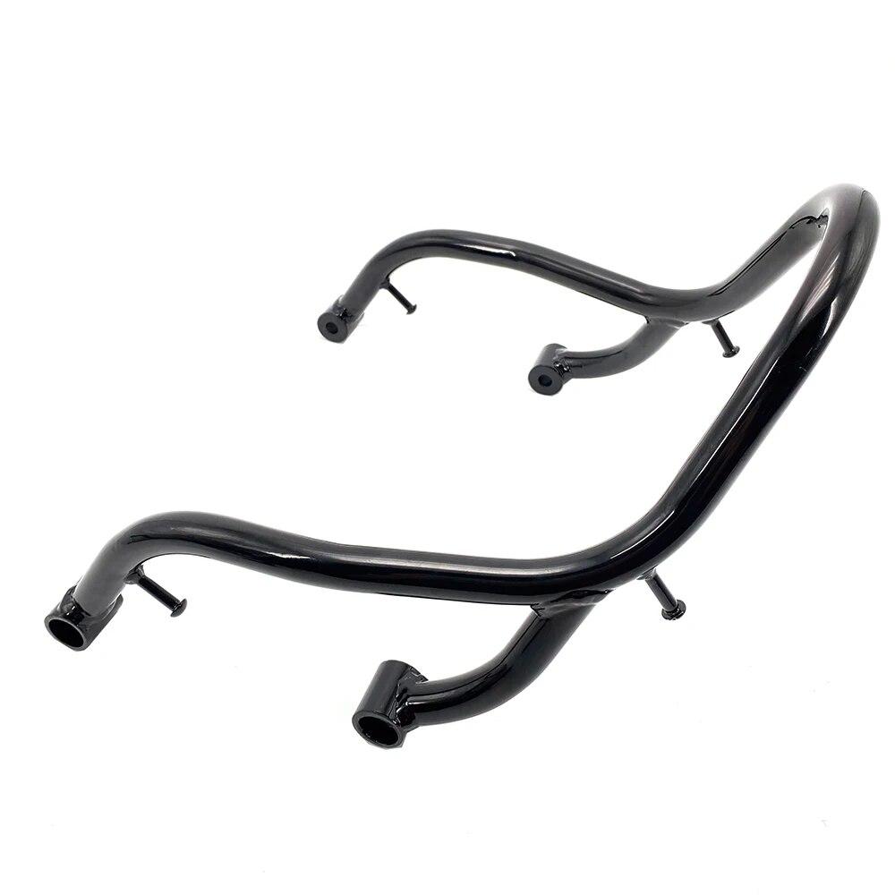 Новый мотоциклетный тандемный захват, спинка пассажира, стойка для крепления дорожной сумки для Honda Rebel 1100 CMX 1100