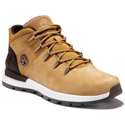 Ботинки для хайкинга Sprint Trekker Mid